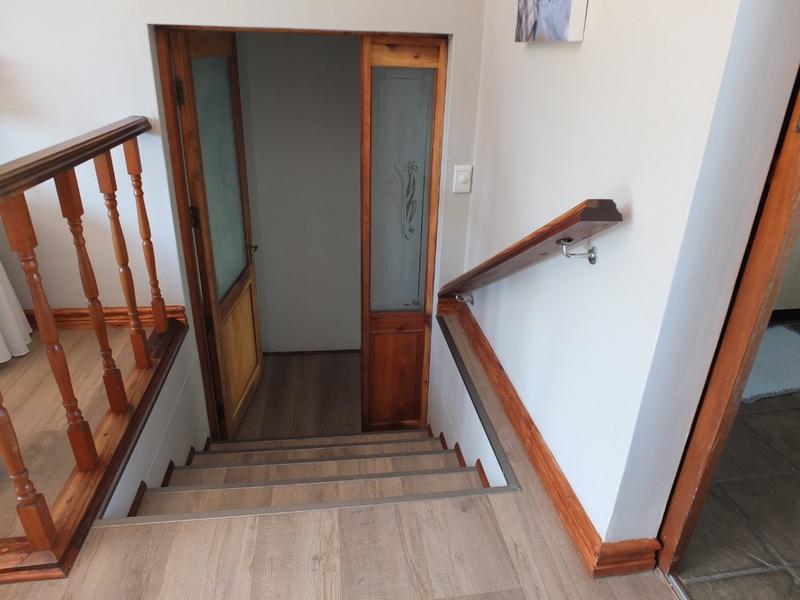 To Let 4 Bedroom Property for Rent in Dormehls Drift Western Cape